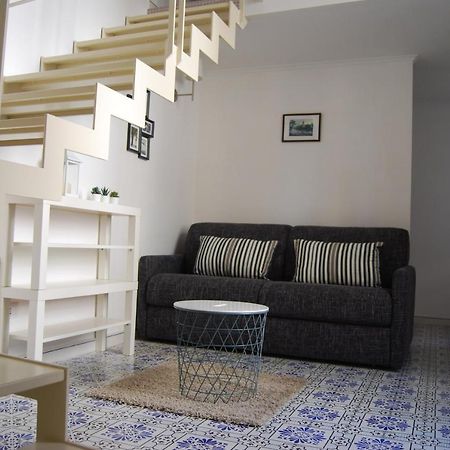 Idris House Leilighet Napoli Eksteriør bilde